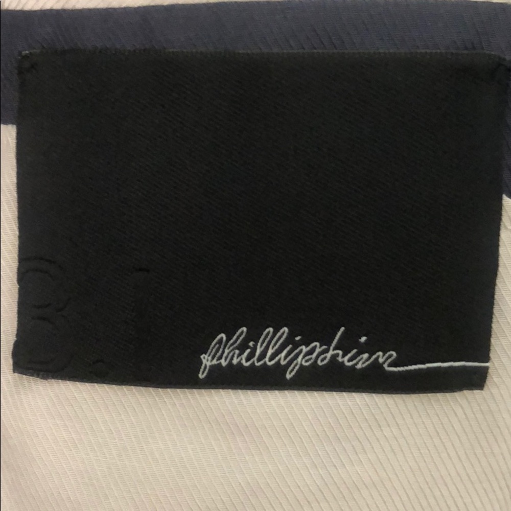 Philip Lim Dark Grey Blazer - Picture 2 of 3